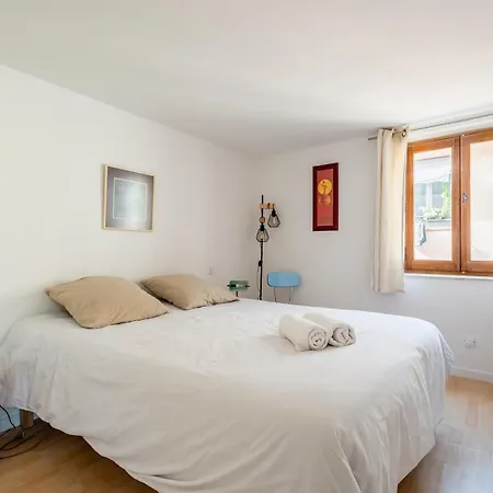 Apartment Chez Fleur Par Dodo A *