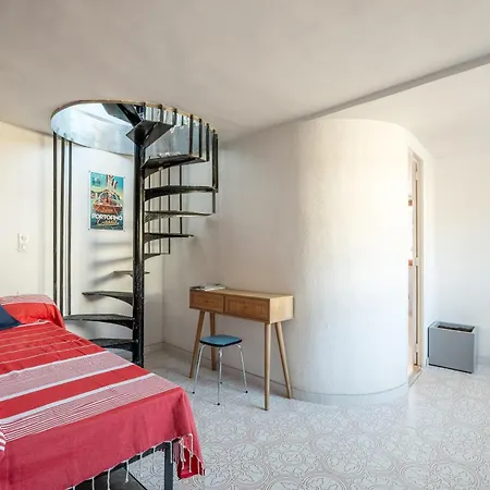 Apartment Chez Fleur Par Dodo A *
