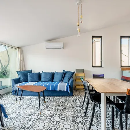Apartment Chez Fleur Par Dodo A Cassis